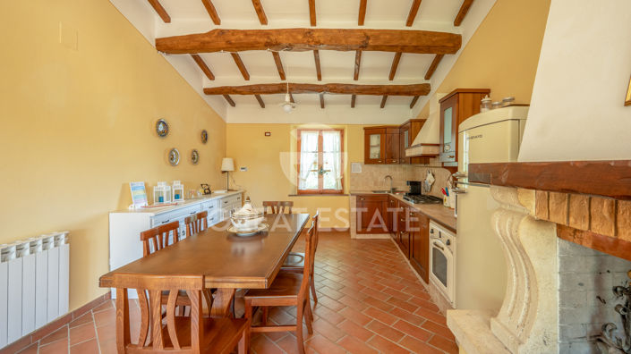 Image No.23-4 Bed Country House for sale