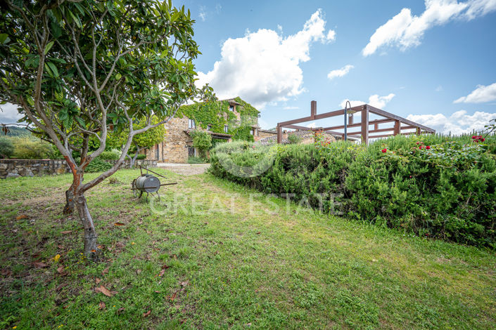 Image No.26-19 Bed Country House for sale