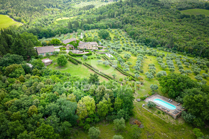 Image No.5-19 Bed Country House for sale