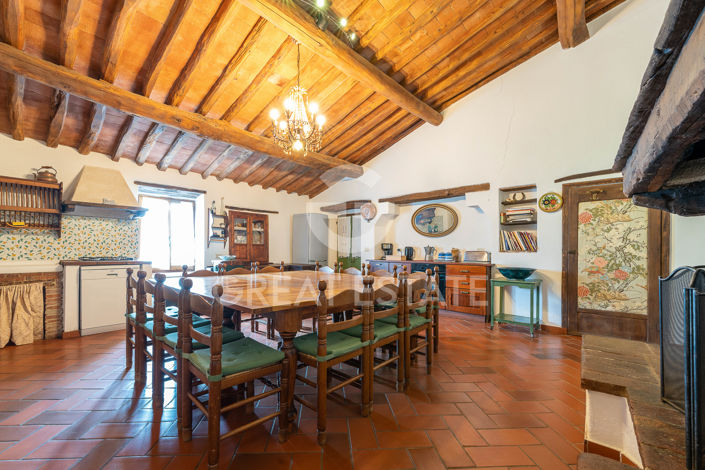 Image No.6-19 Bed Country House for sale