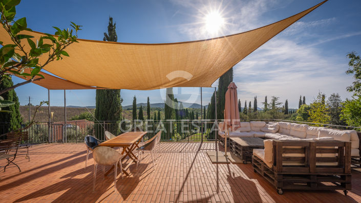 Image No.9-6 Bed Vineyard for sale