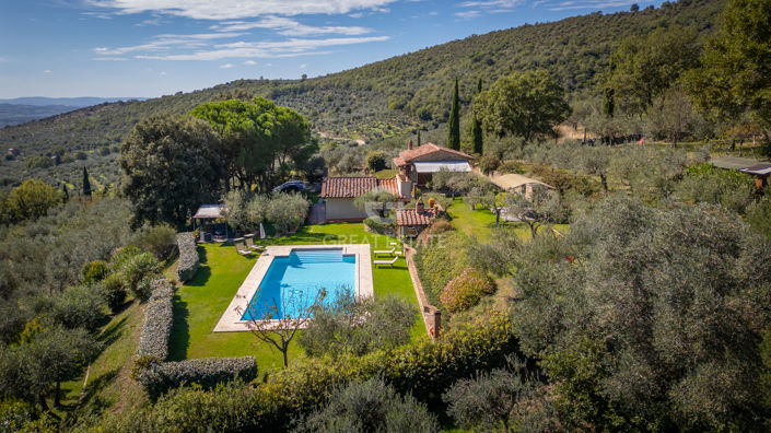 Image No.3-4 Bed Country House for sale