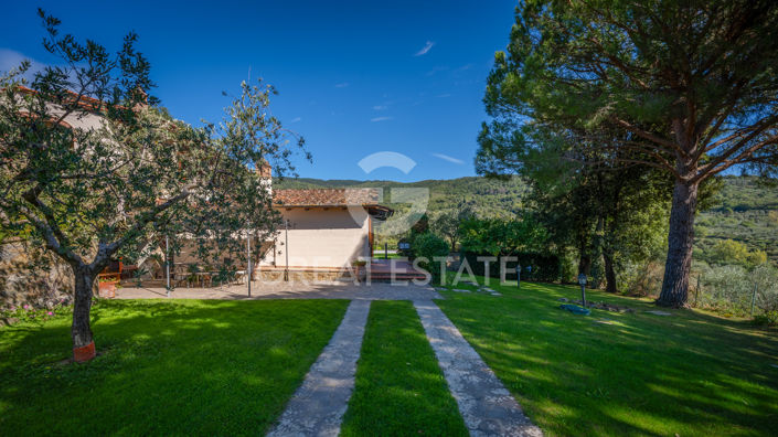 Image No.47-4 Bed Country House for sale