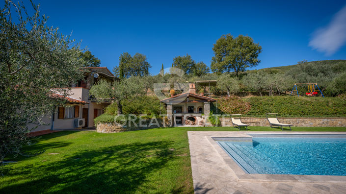 Image No.51-4 Bed Country House for sale