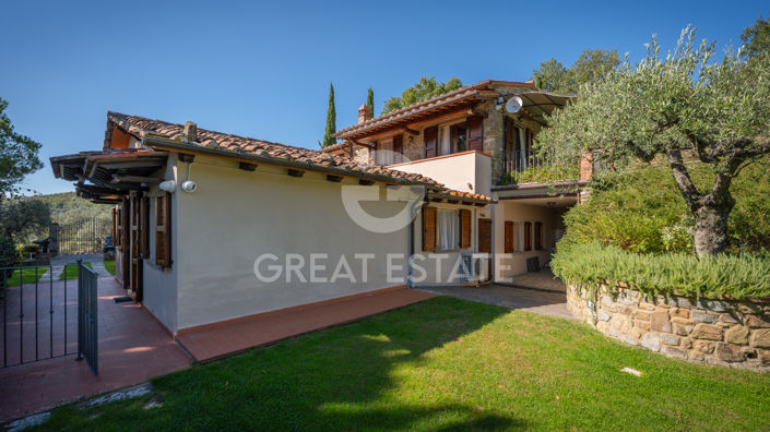 Image No.52-4 Bed Country House for sale