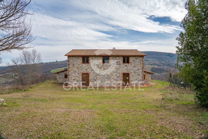 Image No.27-8 Bed Country House for sale