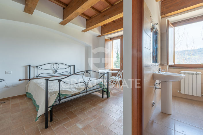 Image No.42-8 Bed Country House for sale