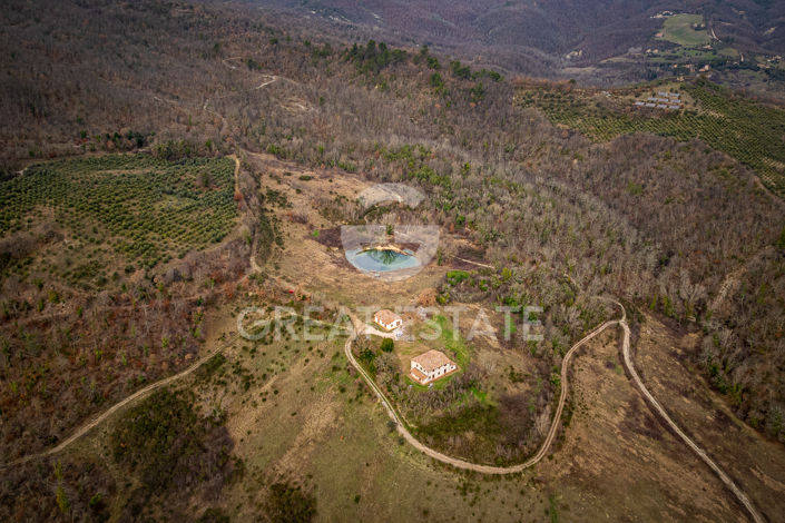 Image No.10-8 Bed Country House for sale