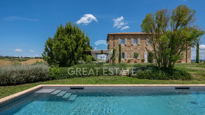 Image No.8-4 Bed Country House for sale