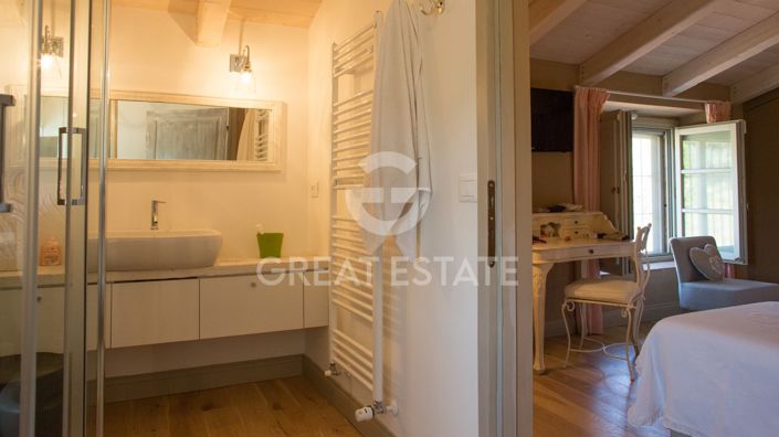 Image No.22-1 Bed Country House for sale