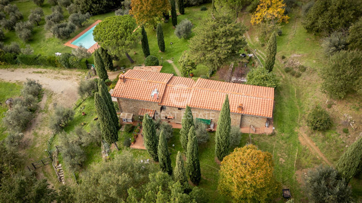 Image No.15-7 Bed Country House for sale