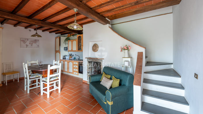 Image No.3-7 Bed Country House for sale