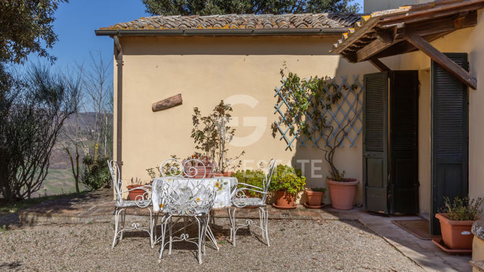 Image No.14-Villa de 3 chambres à vendre à San Casciano dei Bagni