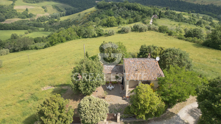 Image No.16-Villa de 3 chambres à vendre à San Casciano dei Bagni