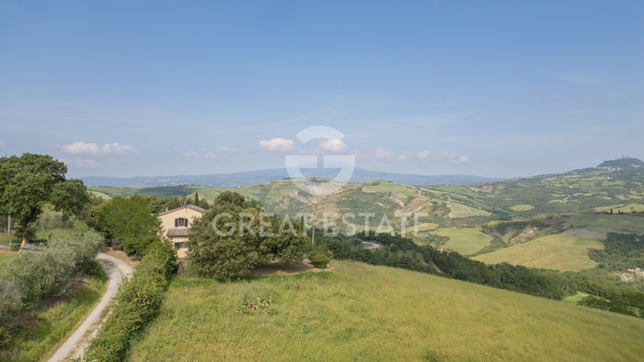 Image No.17-Villa de 3 chambres à vendre à San Casciano dei Bagni