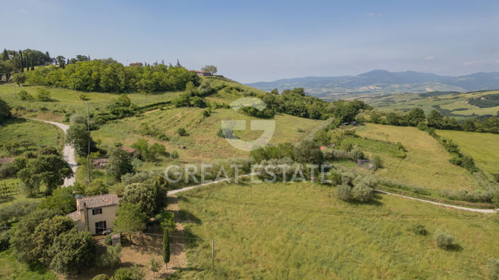 Image No.18-Villa de 3 chambres à vendre à San Casciano dei Bagni