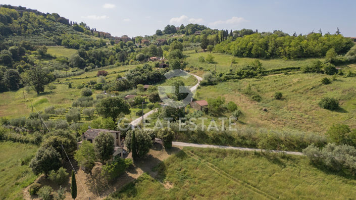Image No.19-Villa de 3 chambres à vendre à San Casciano dei Bagni