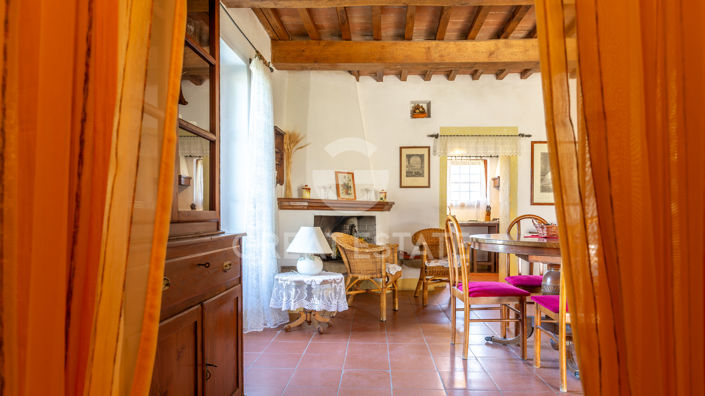 Image No.22-Villa de 3 chambres à vendre à San Casciano dei Bagni