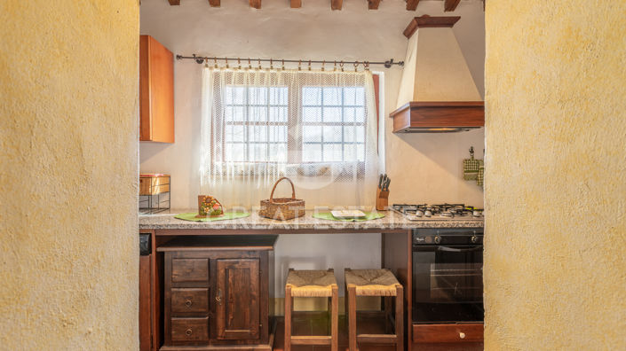 Image No.24-Villa de 3 chambres à vendre à San Casciano dei Bagni