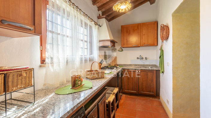 Image No.25-Villa de 3 chambres à vendre à San Casciano dei Bagni