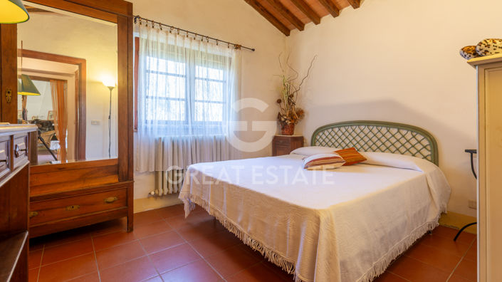 Image No.26-Villa de 3 chambres à vendre à San Casciano dei Bagni