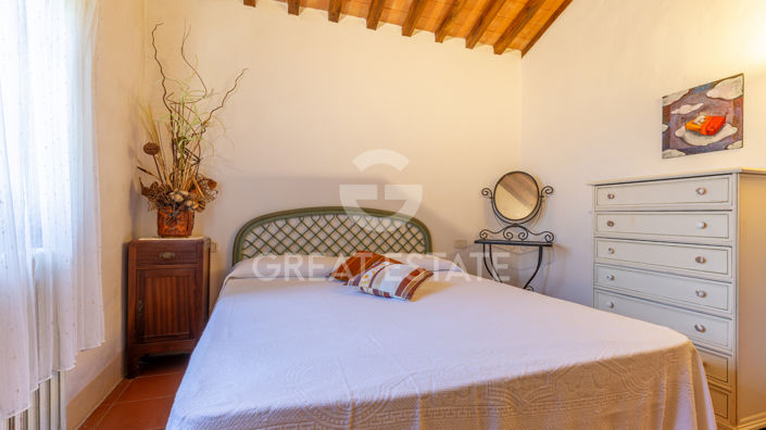 Image No.27-Villa de 3 chambres à vendre à San Casciano dei Bagni