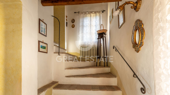 Image No.28-Villa de 3 chambres à vendre à San Casciano dei Bagni