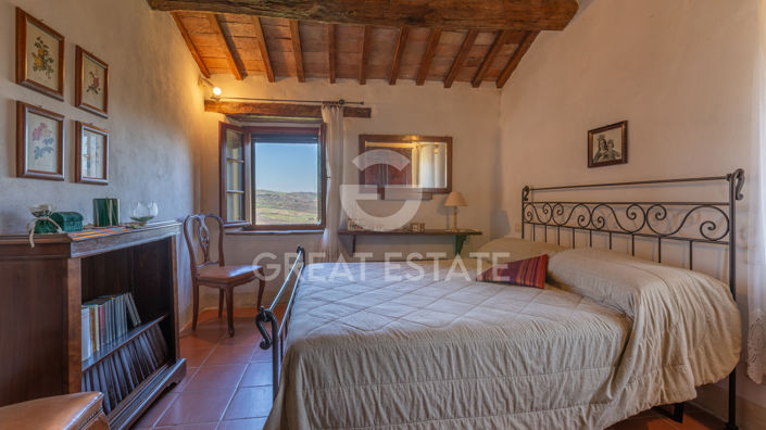 Image No.29-Villa de 3 chambres à vendre à San Casciano dei Bagni