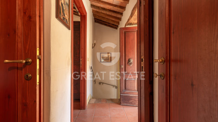 Image No.32-Villa de 3 chambres à vendre à San Casciano dei Bagni