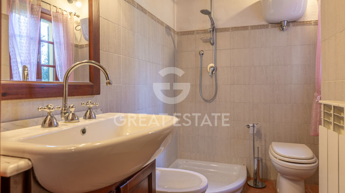 Image No.33-Villa de 3 chambres à vendre à San Casciano dei Bagni