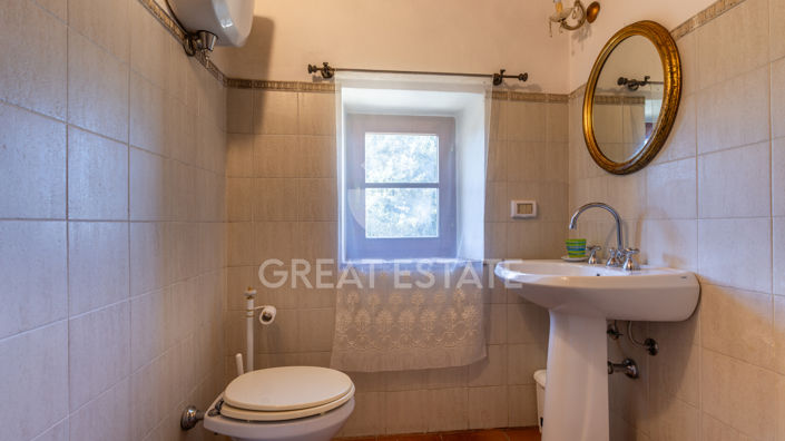 Image No.34-Villa de 3 chambres à vendre à San Casciano dei Bagni