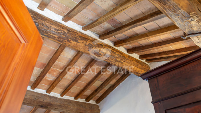 Image No.36-Villa de 3 chambres à vendre à San Casciano dei Bagni