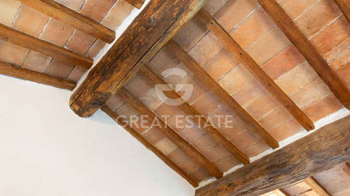 Image No.37-Villa de 3 chambres à vendre à San Casciano dei Bagni