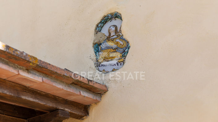 Image No.38-Villa de 3 chambres à vendre à San Casciano dei Bagni