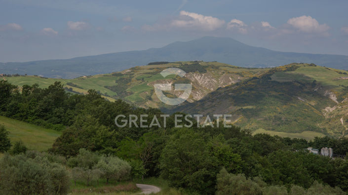 Image No.42-Villa de 3 chambres à vendre à San Casciano dei Bagni