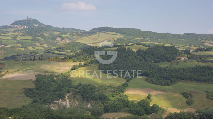 Image No.43-Villa de 3 chambres à vendre à San Casciano dei Bagni