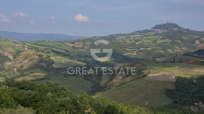 Image No.45-Villa de 3 chambres à vendre à San Casciano dei Bagni
