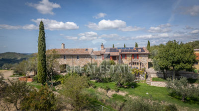 3 Bed Country House for sale