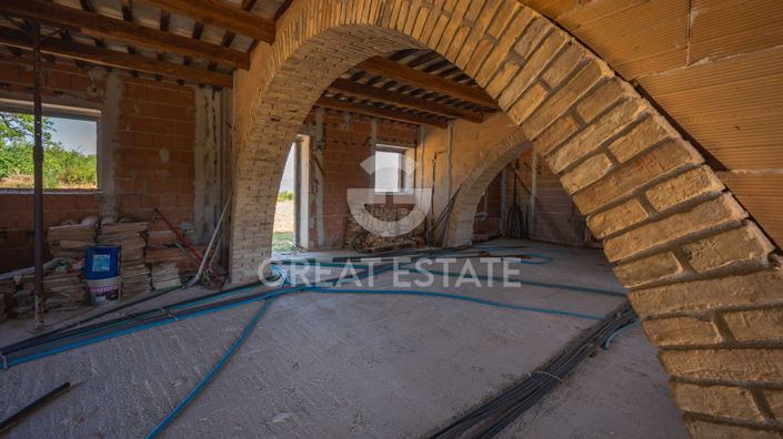 Image No.55-5 Bed Country House for sale