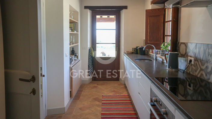 Image No.16-3 Bed Country House for sale