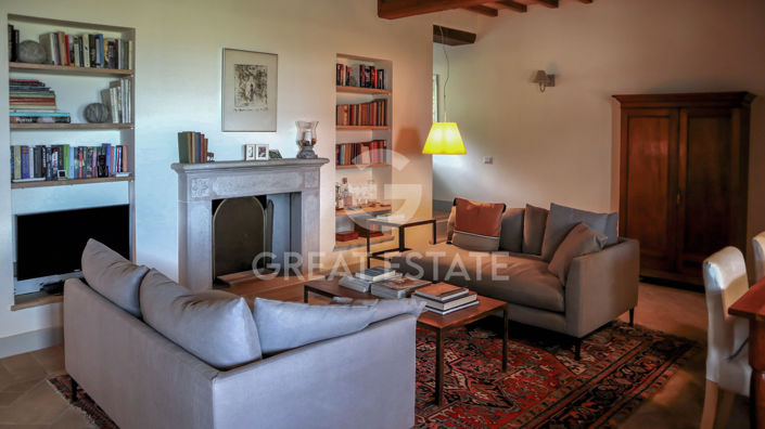 Image No.2-3 Bed Country House for sale