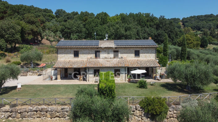 Image No.4-3 Bed Country House for sale