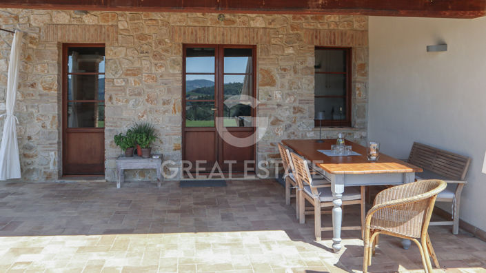 Image No.8-3 Bed Country House for sale