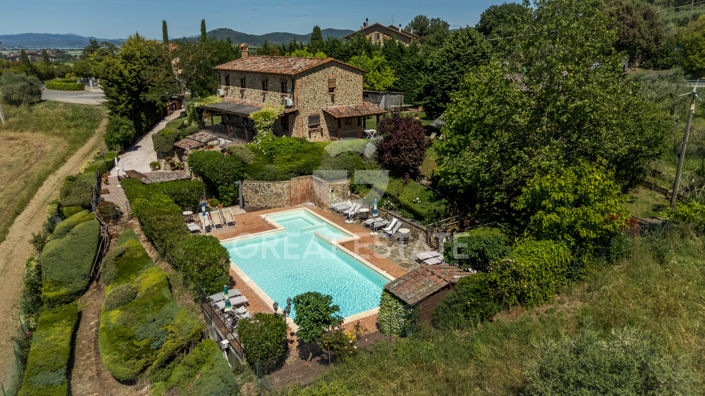 Image No.7-5 Bed Country House for sale