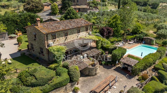 Image No.8-5 Bed Country House for sale