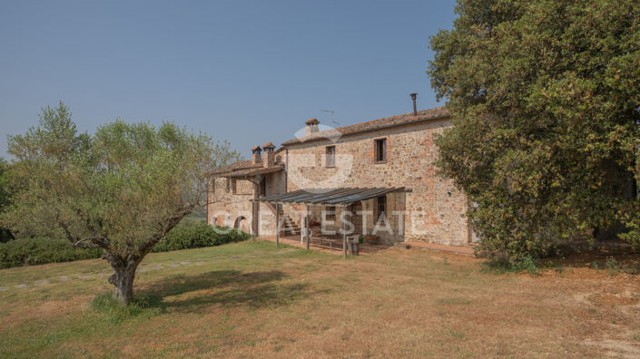 Image No.12-25 Bed Country House for sale
