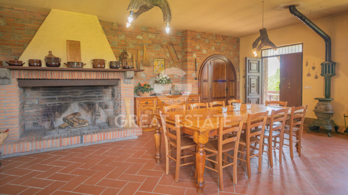 Image No.2-25 Bed Country House for sale
