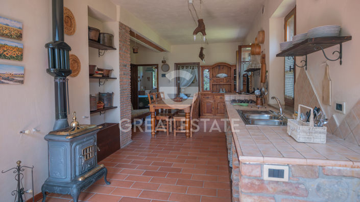 Image No.25-25 Bed Country House for sale