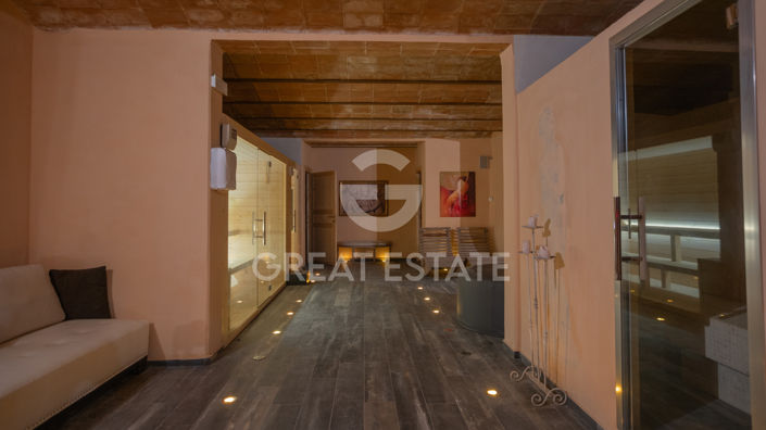 Image No.38-25 Bed Country House for sale