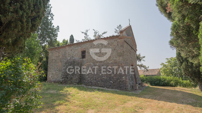 Image No.43-25 Bed Country House for sale